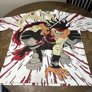 A miserable jawn my hero academia